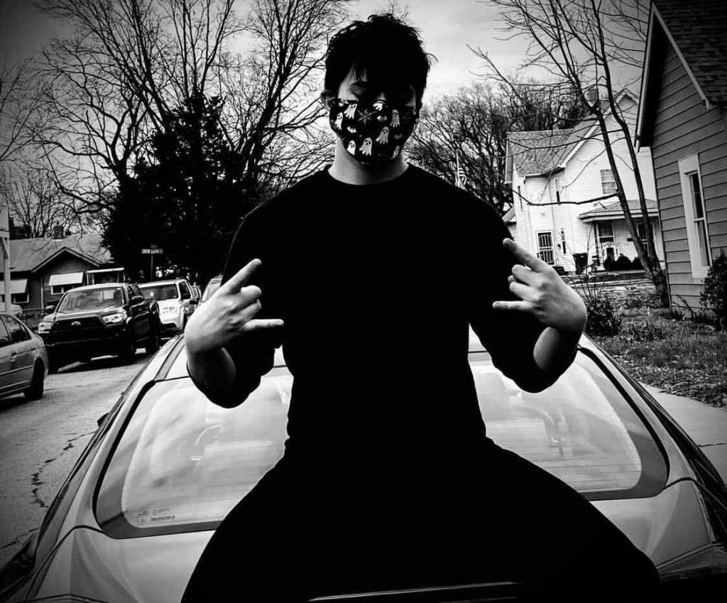 Avian: I am inspired time and time again by people’s stories. I love learning about how people fought tooth and nail to become who they’ve always dreamed they could&nbsp;be.