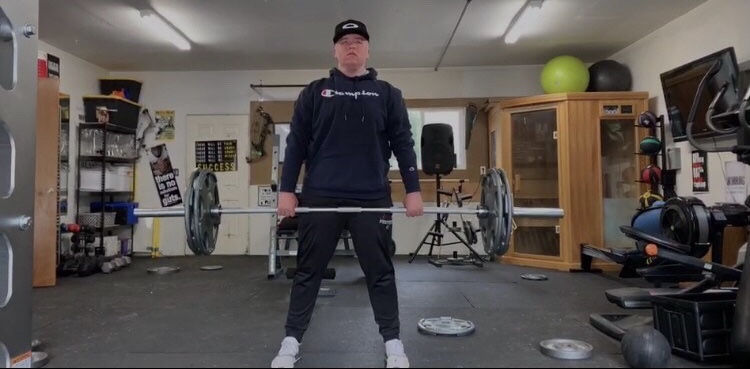 Carter Payne:  No matter what happens no matter how dark life can get it will always get better it takes time but thinks get&nbsp;better.