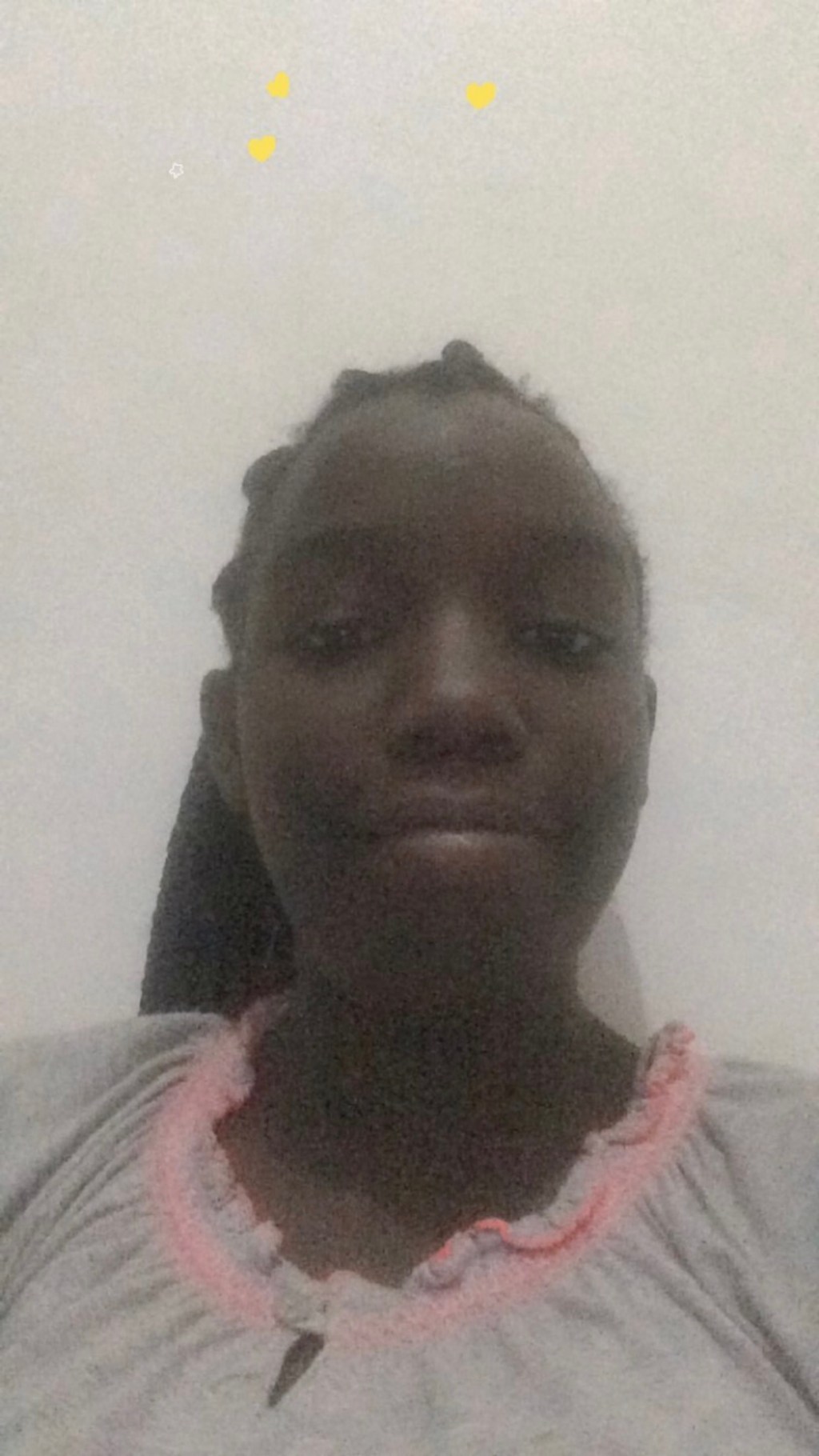 Veronica: Love all, trust a few, do wrong to&nbsp;none