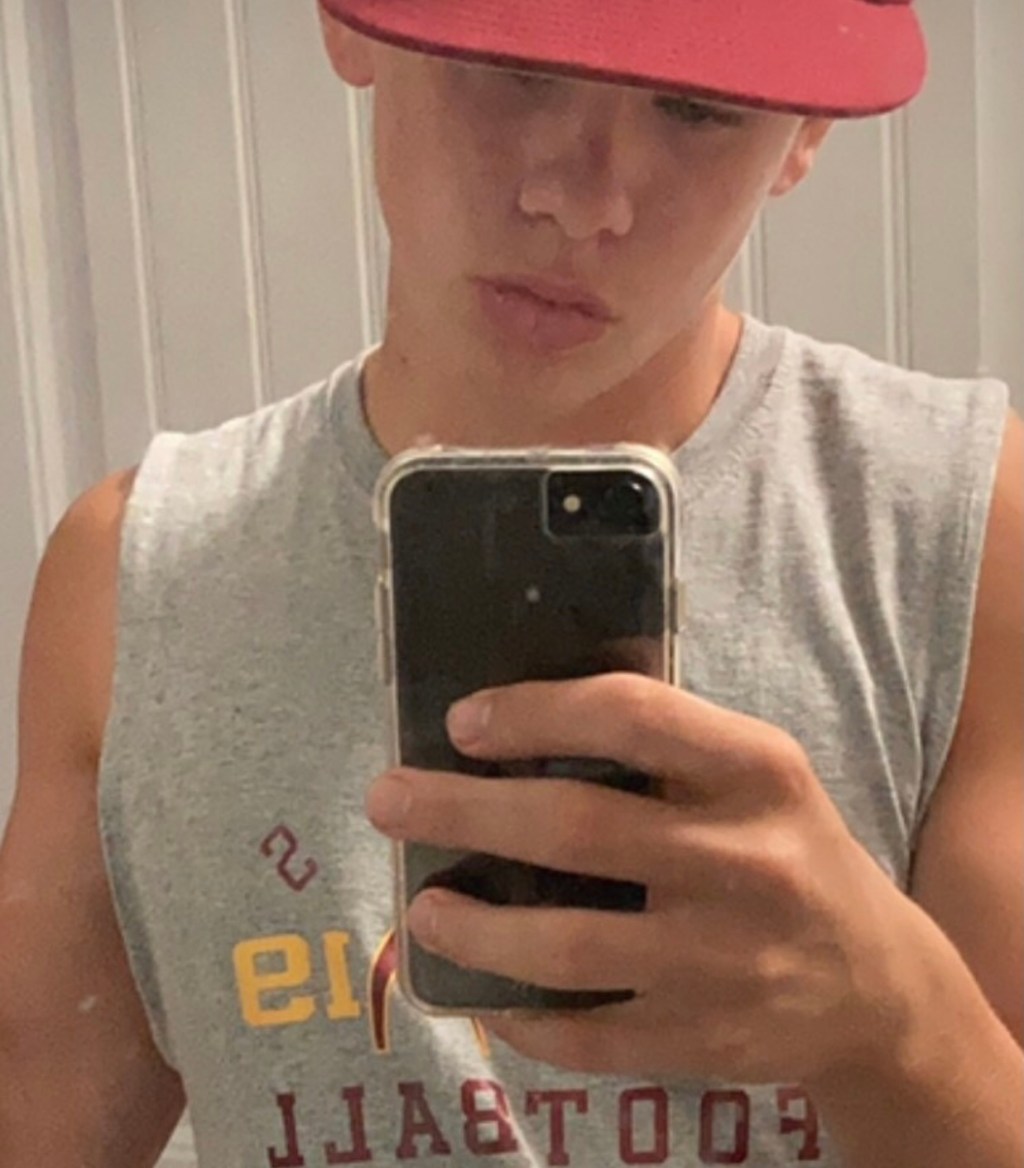 Johnny: Everyone gets down at some point getting down is easy, but getting back up is the hard part you can do&nbsp;it.