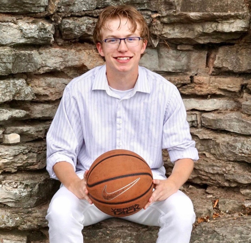 Jonathan Arndt: “I’m ok with losing but I am not ok with not&nbsp;trying”