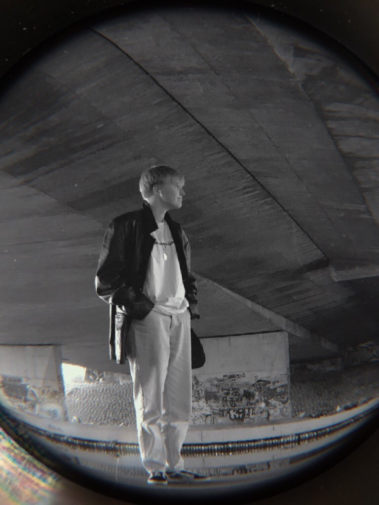 Loïs: Let the good times roll. That’s a sense my grandfather always used to say. He passed away in 2017. What he meant by that is if something great happens don’t forget it right&nbsp;away.