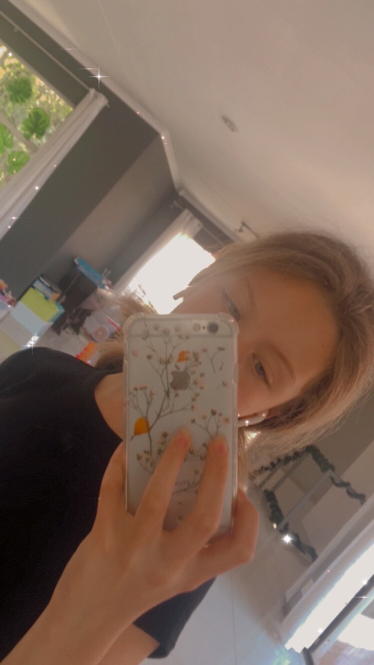 Shea Dunn: try and live your best life while it still&nbsp;lasts.