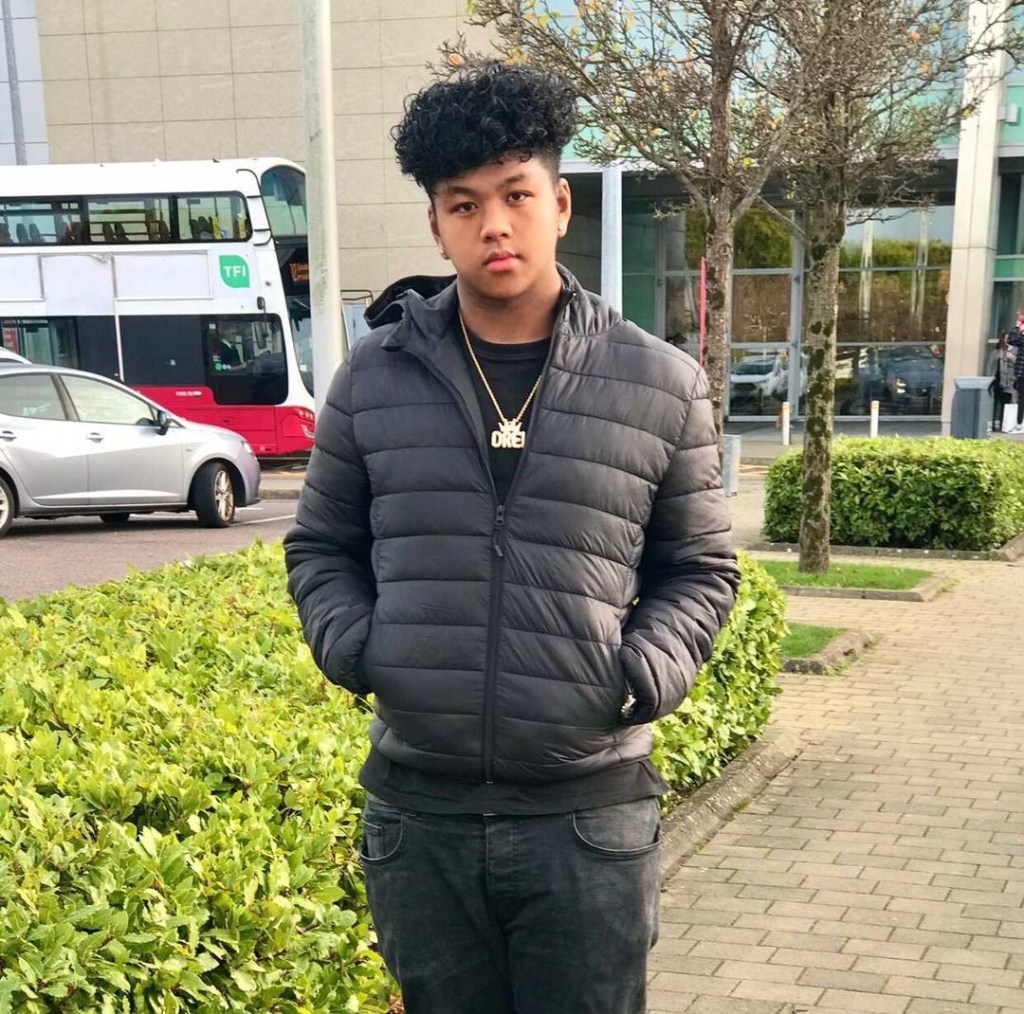 DreiGotDrip: Music inspires me to improve on myself and my work every single&nbsp;day.