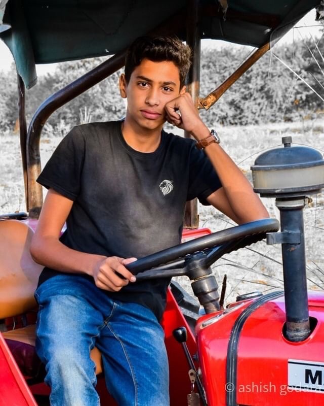 Ashish Godara: The greatest wisdom for me is knowing we know very little. When we adopt this perspective, we open our hearts and minds to learning and to be&nbsp;inspired.