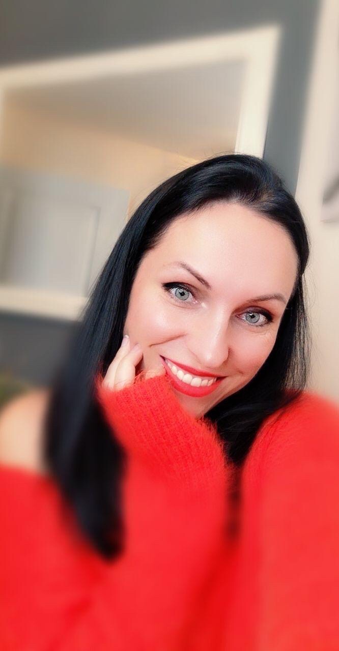 Ligita: The biggest goal is to become a better version of myself and this process has no&nbsp;end.