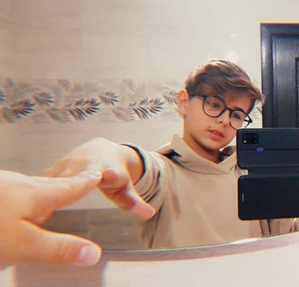 Ovidiu: People who want to demoralize you, are afraid That you will become someone more important than&nbsp;them.