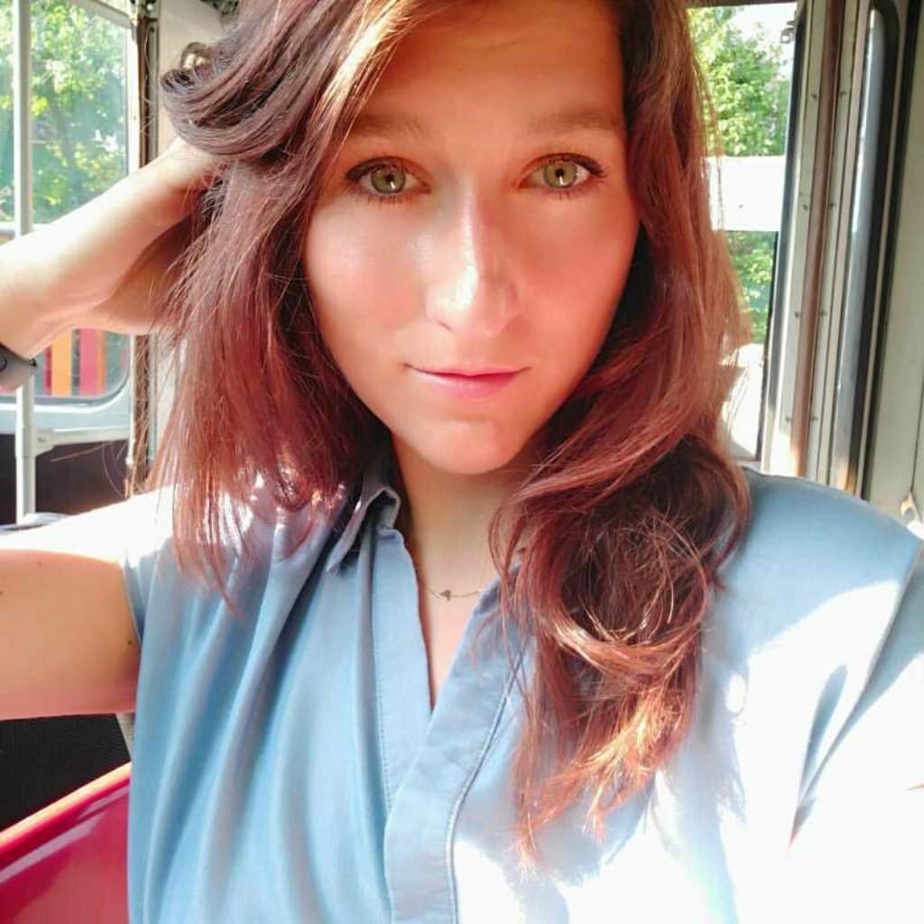 Dolorese: I would say ultimate goal now and tomorrow and day after that and for the future would be being happy, content, calm and love myself. To be healthy inside and&nbsp;out.