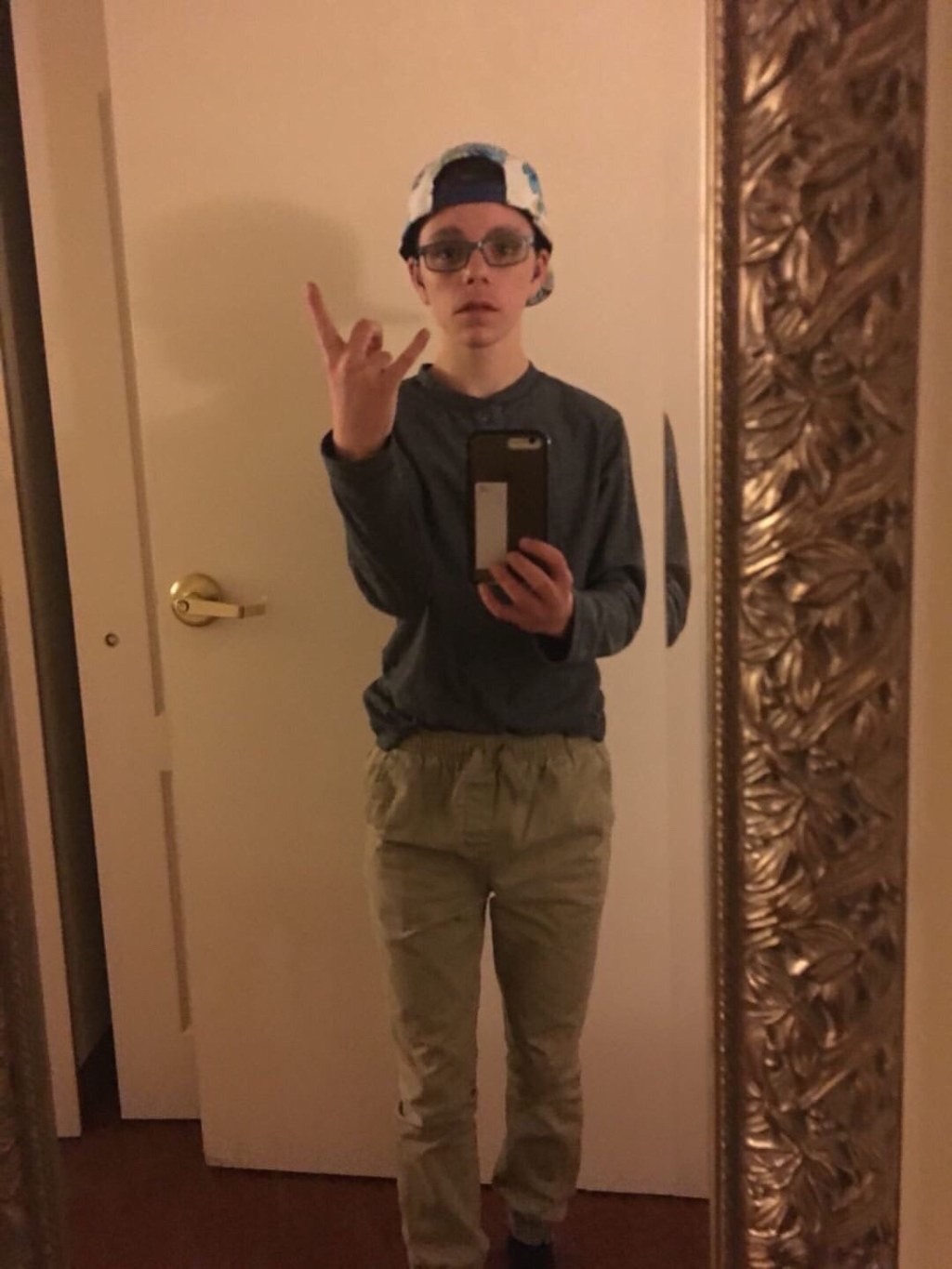 Kyle/ lil sad frosty share his story about his music and future&nbsp;goals.