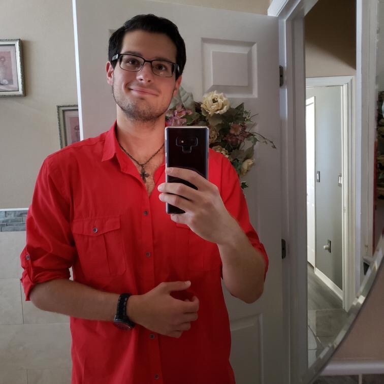 Joseph Coizza: I teach people based on my experiences and what I have found to&nbsp;work.