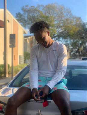 Steph L. :  I want to be better than my parents in terms of not making the mistakes they&nbsp;made.