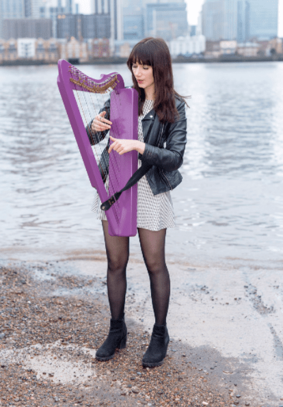 Julia Mascetti: Keep taking steps towards your goals. Even if all you can do right now is a tiny step, or even half a step, you know you are moving in the right&nbsp;direction.