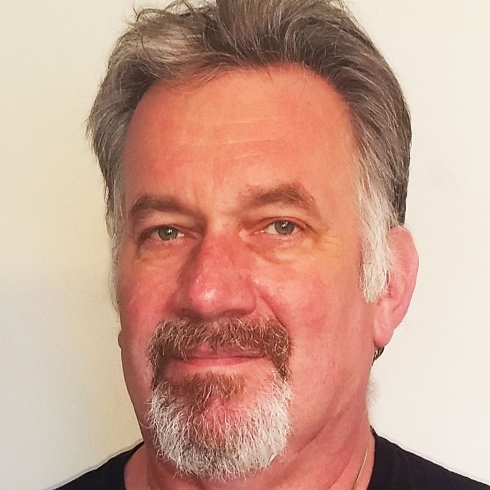 Bill McCormick: I recently had a book voted Best Sci-Fi Novel of 2020 by a readers’ poll, so that was&nbsp;cool.