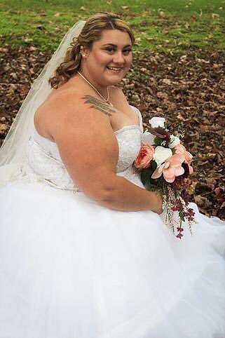 Raquel Lindsey: “It’s not what happens to you, but how you react to it that matters.” The way I look at it is that everything happens for a reason, even if we don’t agree with&nbsp;it.