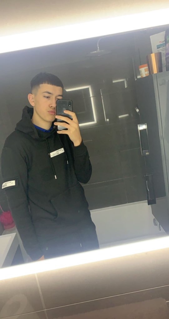 Lui: I believe that whatever you want to achieve in life and wherever you want to get to, you have to put in the hours and hard work yourself, you can’t rely on other people to do anything for&nbsp;you.