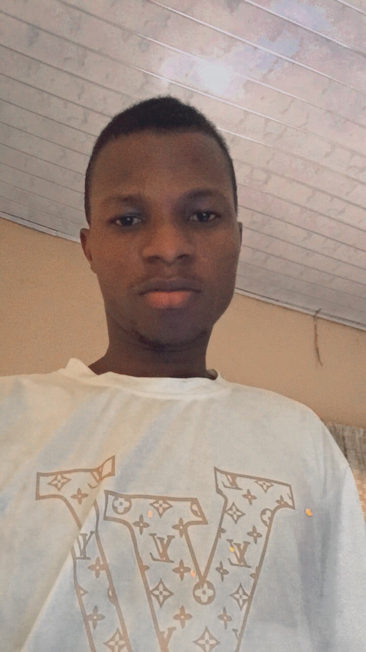 TAIWO adewale samuel: Music inspires me every day and night I can’t go a day without listening to music and I listen to rap and hip&nbsp;hop.