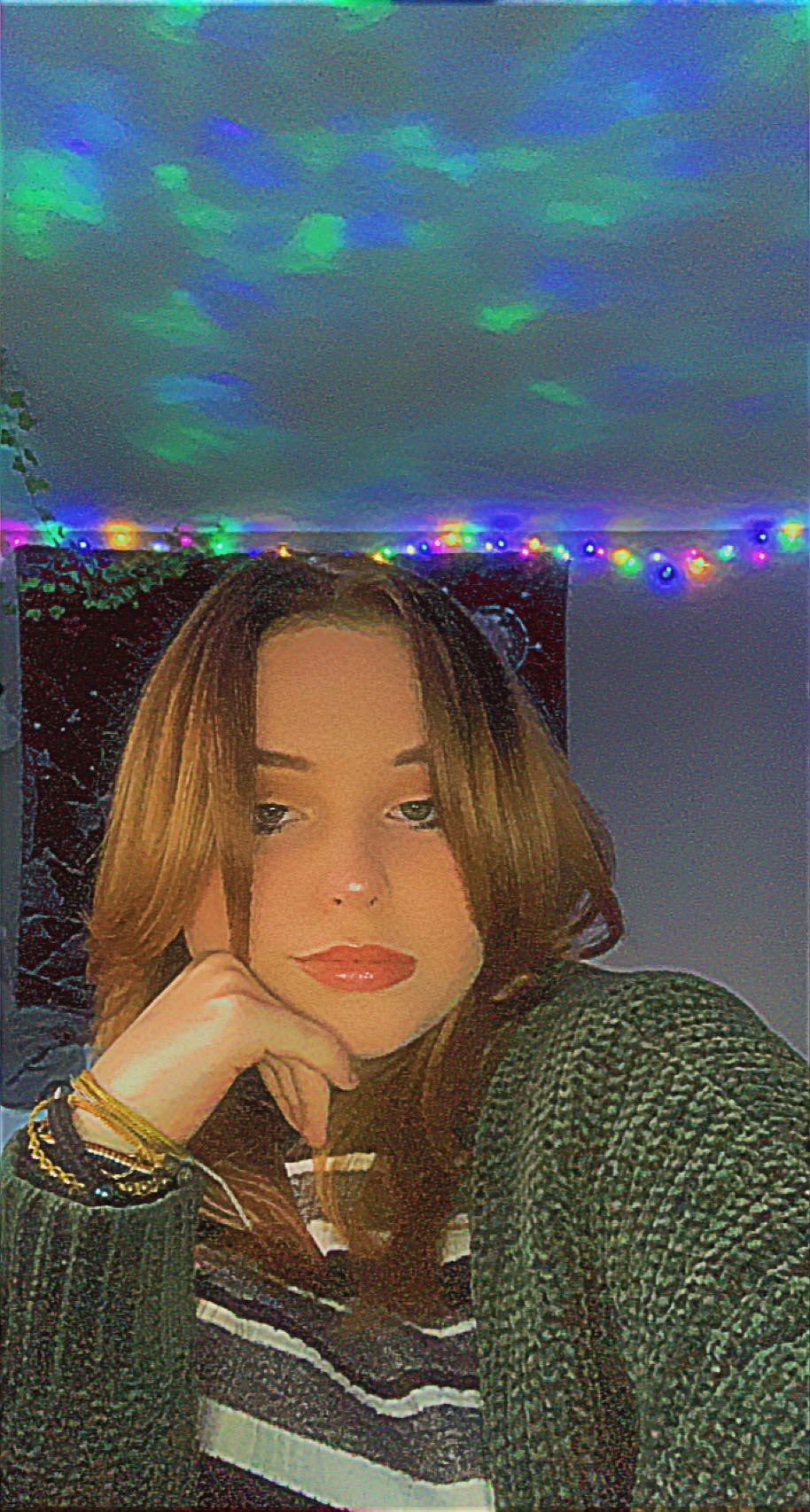 Brynn Wood: I want to live life to the absolute fullest. I love to travel, so I really want to go to every place I possibly can. Life is short, and we all have to make the most of&nbsp;it.