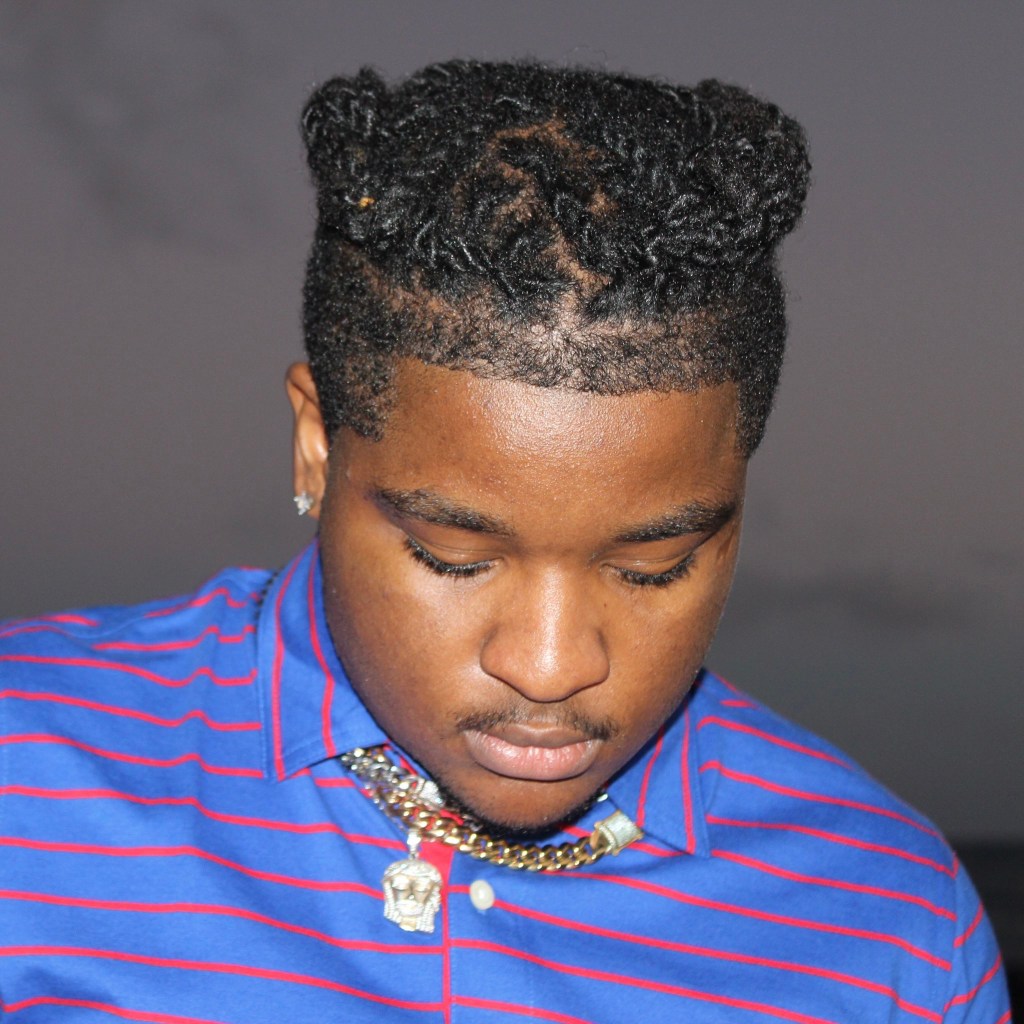 Jayy2kayy: My fans and supporters every day I wake up God blesses me with another Opportunity to push further. Towards whom I want to&nbsp;become.