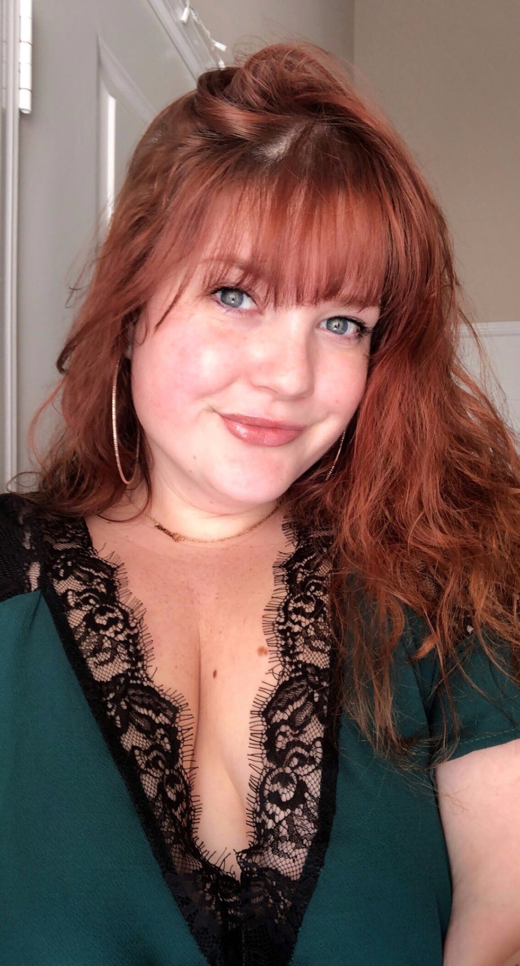 Shelby Ballard: It’s okay to have and off day and do nothing, you won’t be any less of a person by slowing&nbsp;down.