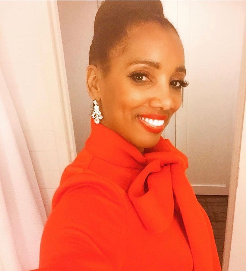 Candace Walker:  I am inspired to educate people through my blog, show, as well as my speaking engagements and my&nbsp;writings.