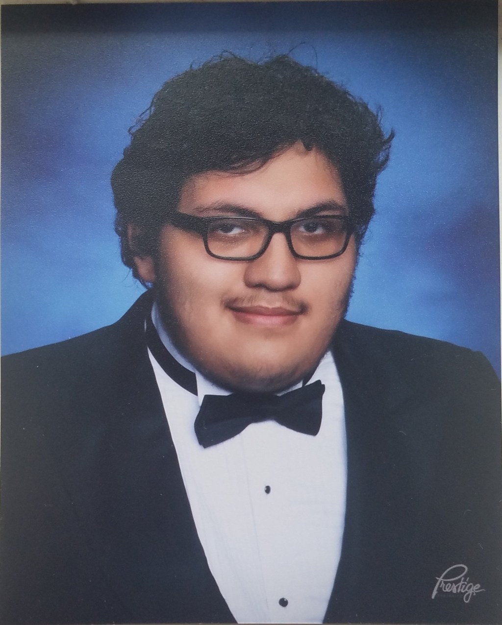 Hugo Urrutia: Everything in life is possible if you have the outgoing guts to do it, and the imagination to improvise and work with&nbsp;others.