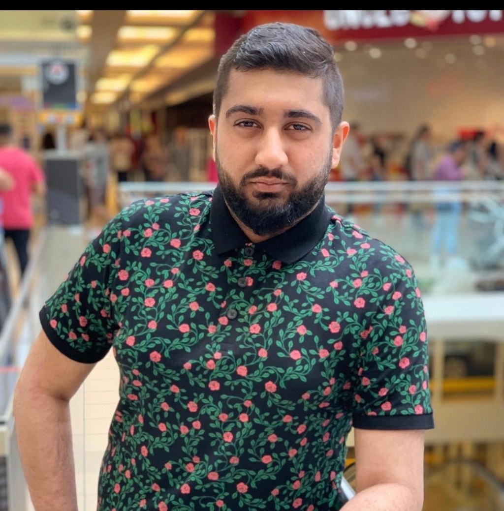 Jas Gill: “When writing the story of your life, don’t let anyone else hold the&nbsp;pen.”