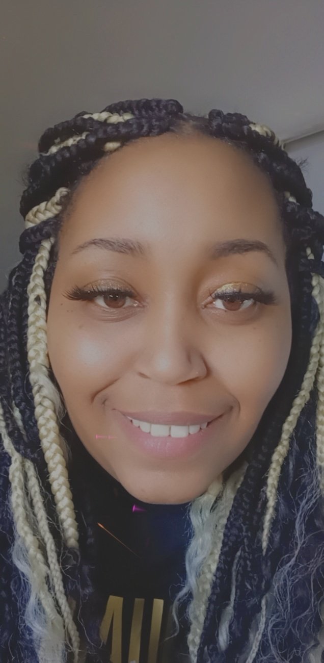 Sweets Haynesworth: Loyalty starts from Within yourself if you can’t trust yourself or believe in yourself and motivate yourself no one else&nbsp;will…..