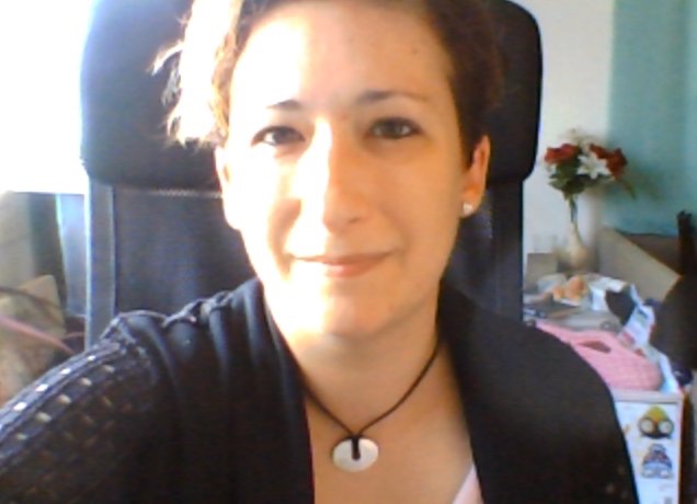 Francesca: “There are good and bad days” and “Make Yesterday jealous of&nbsp;Today”