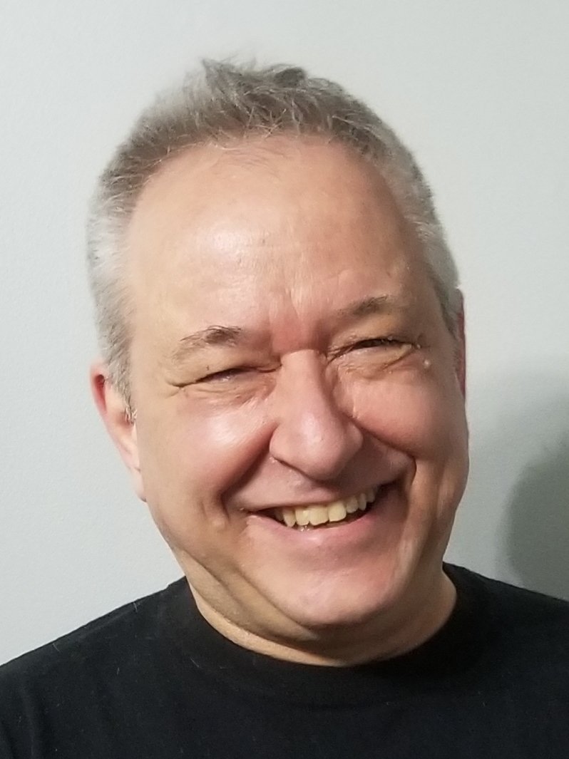 Lenny Liebmann: I have people to take care of — and I have the opportunity to be a conscious living being experiencing existence. That alone is fairly miraculous and badass to me. I mean, who else gets to be me but&nbsp;me.