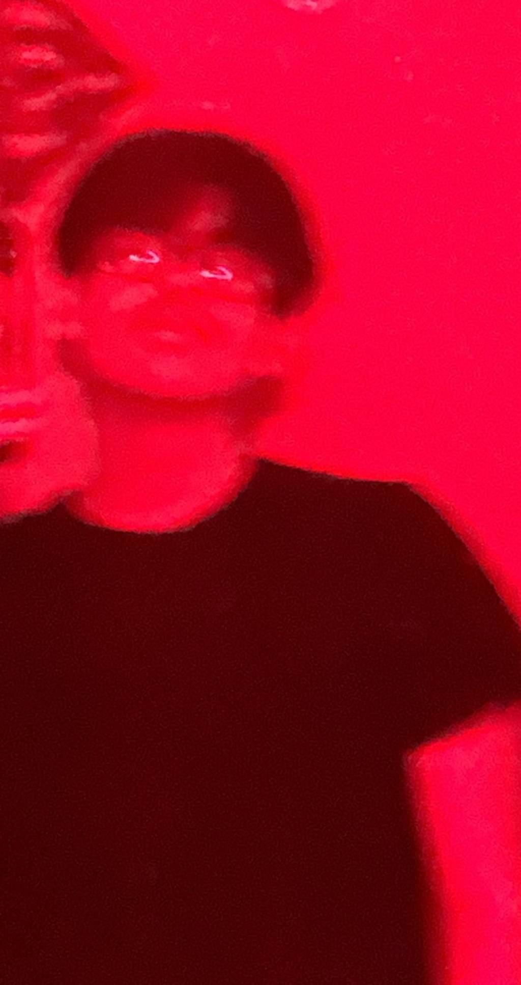 Bryan Rodriguez: You are now watchin’ the throne, don’t let me get in my&nbsp;zone.