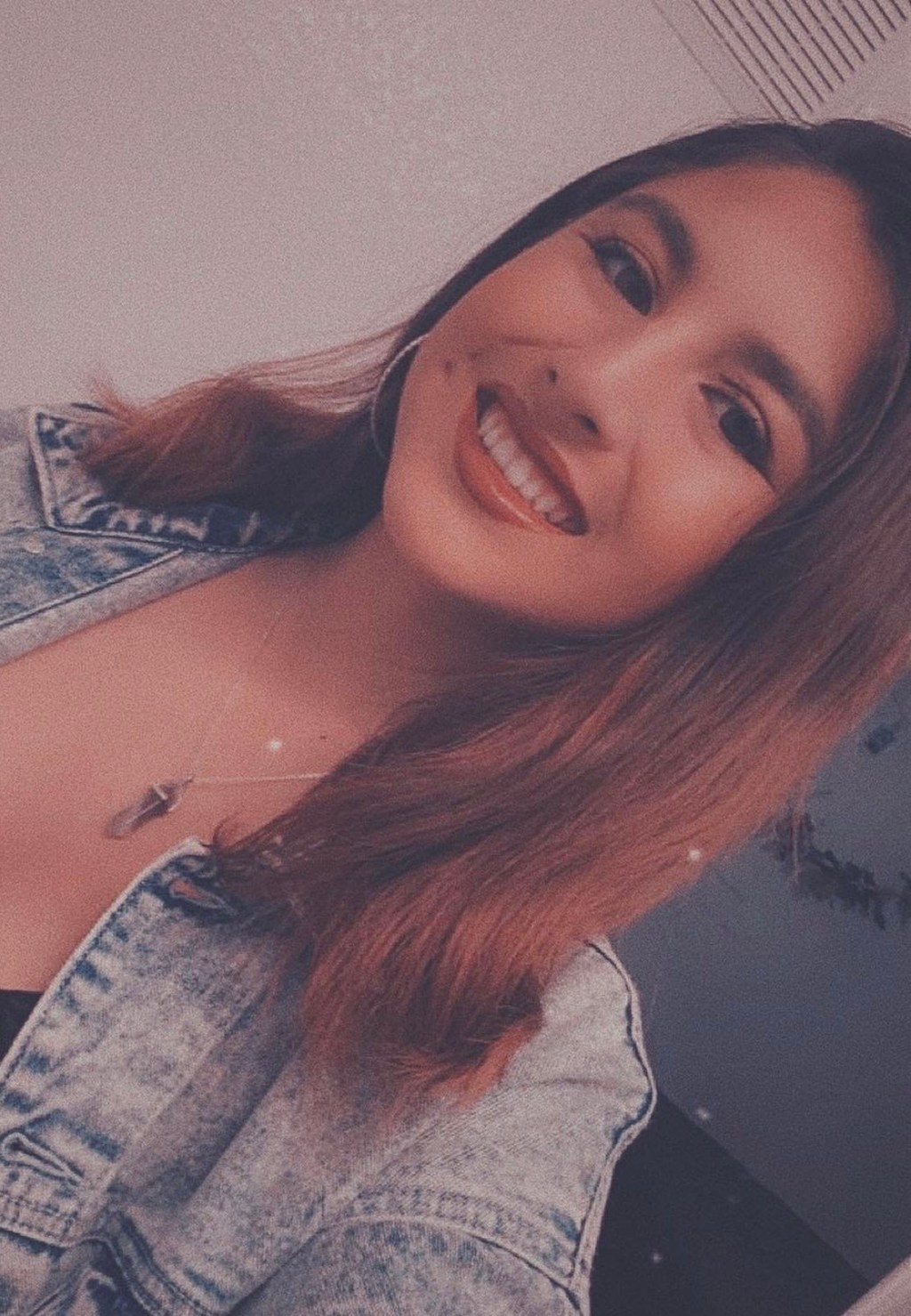 Delaida Rodriguez:  “Live for today” Not every day is going to be perfect or even good. You will fall down at times, but it’s whether you choose to stay on the ground or get back up that will define who you are. Life is now or&nbsp;never.