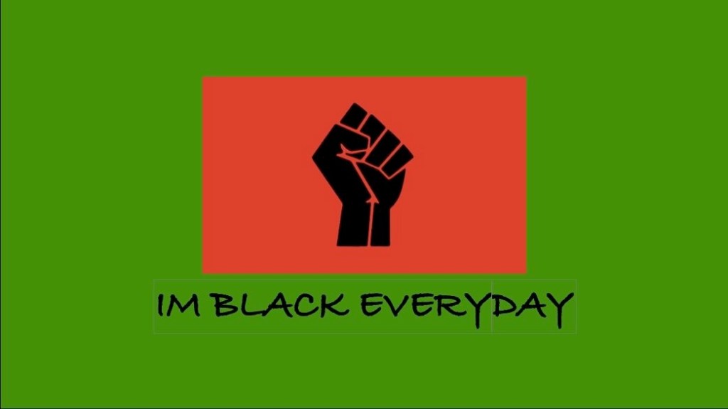 Black Everyday: It’s time we start to groom the new leaders to take their&nbsp;place.