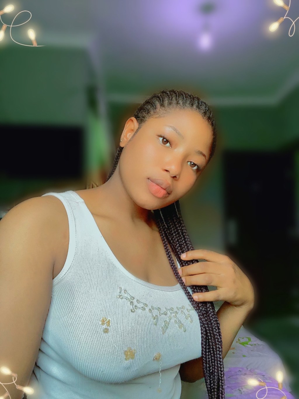 Vivian Chidinma Desmond: Either you like it or not, not everyone will agree with you, support you, be optimistic about your dreams and that’s totally&nbsp;fine.