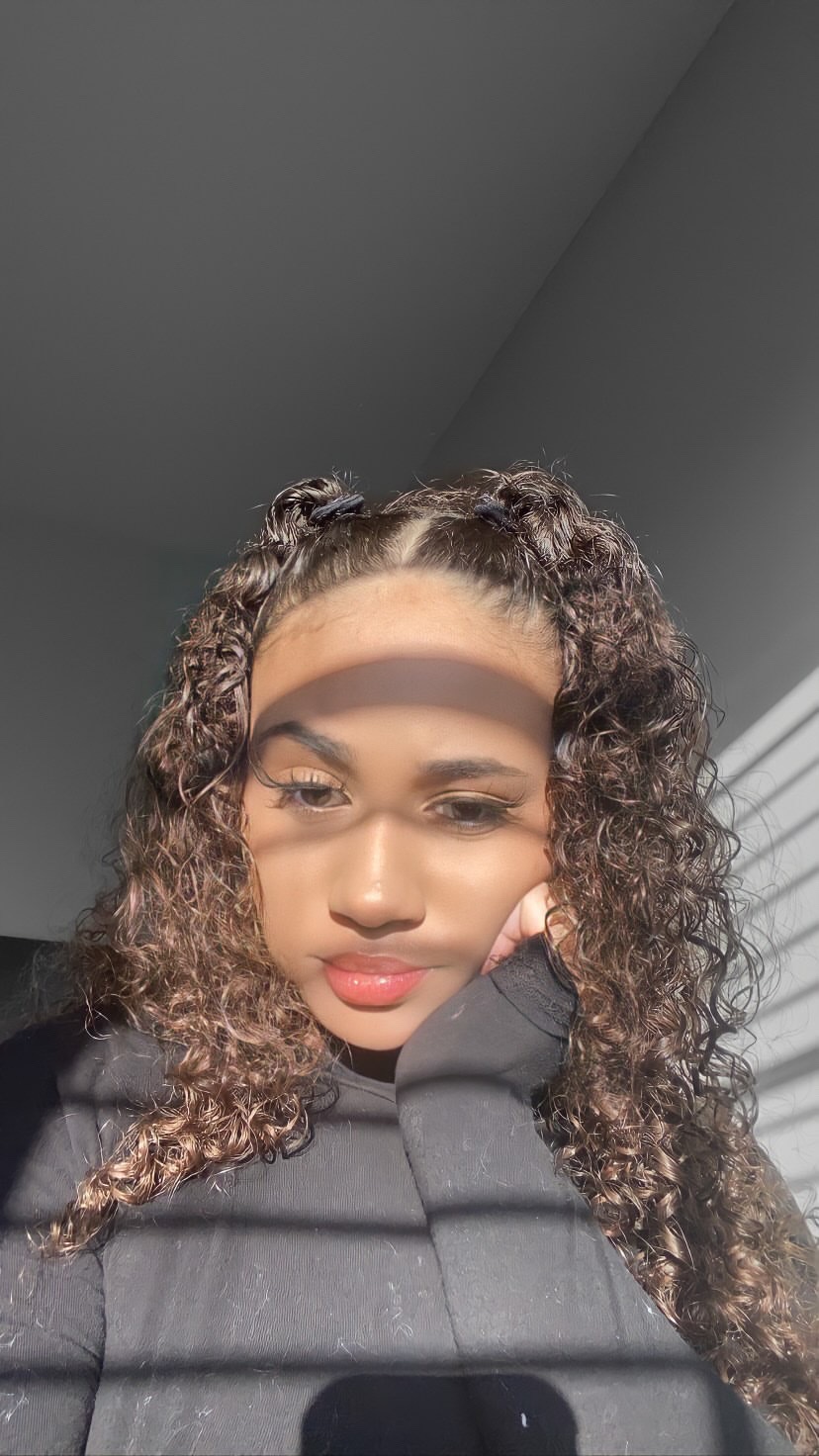 Zia: Words of wisdom I live by would have to be is to be patient, time is everything and the most blessings come&nbsp;unexpected.