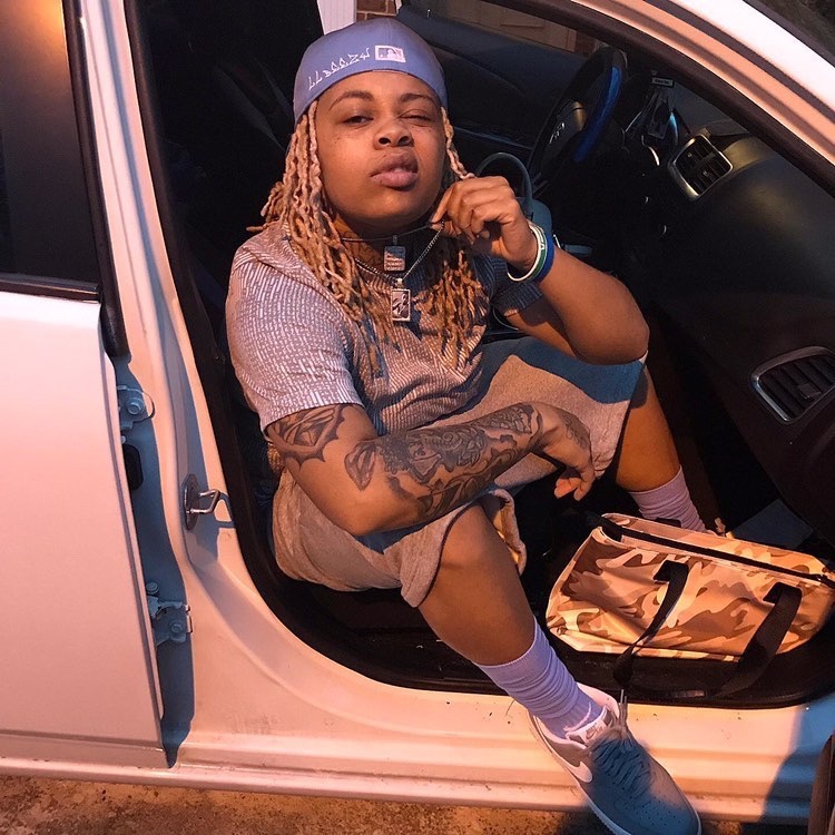 Savag3 dinero: never give up just keep going even if you don’t think you have a reason and to always be true to&nbsp;yourself.