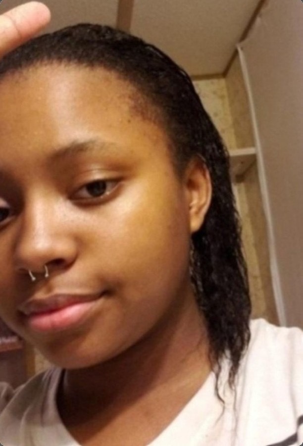 Mj Brunson: Don’t listen to what other people say to hurt&nbsp;you.