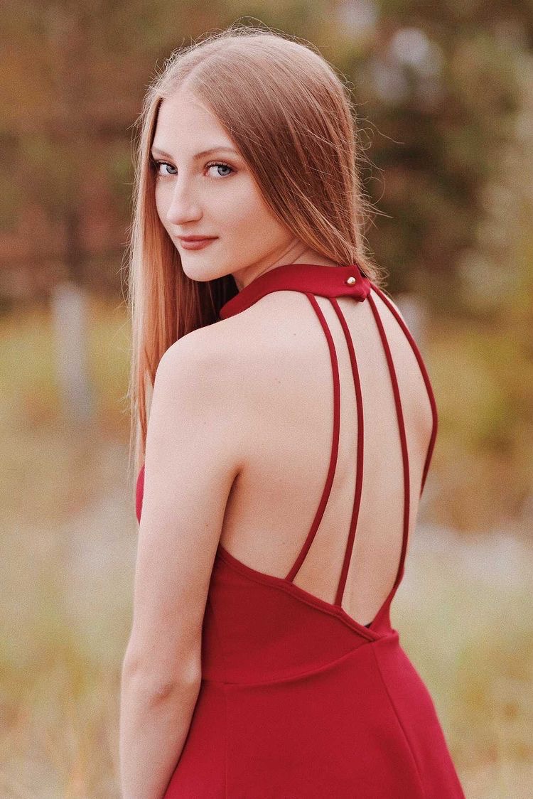 Kaitlyn Birr:  My ultimate goal in life is to help and support as many people as I can. All I want to do is make sure people have a reason to smile&nbsp;everyday.