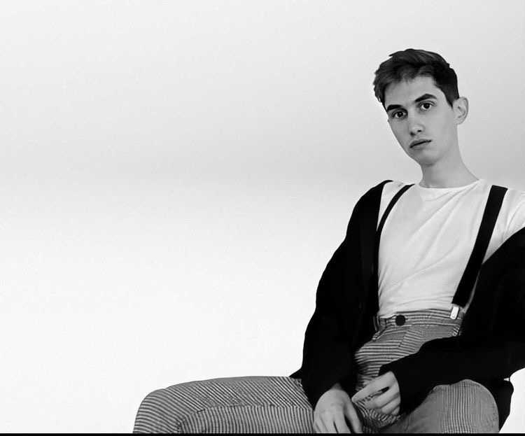 Reece: My inspiration comes from people and music. There are many stories behind every single person and every single song that you just don’t realize how hard life is until you deep listen to&nbsp;them.