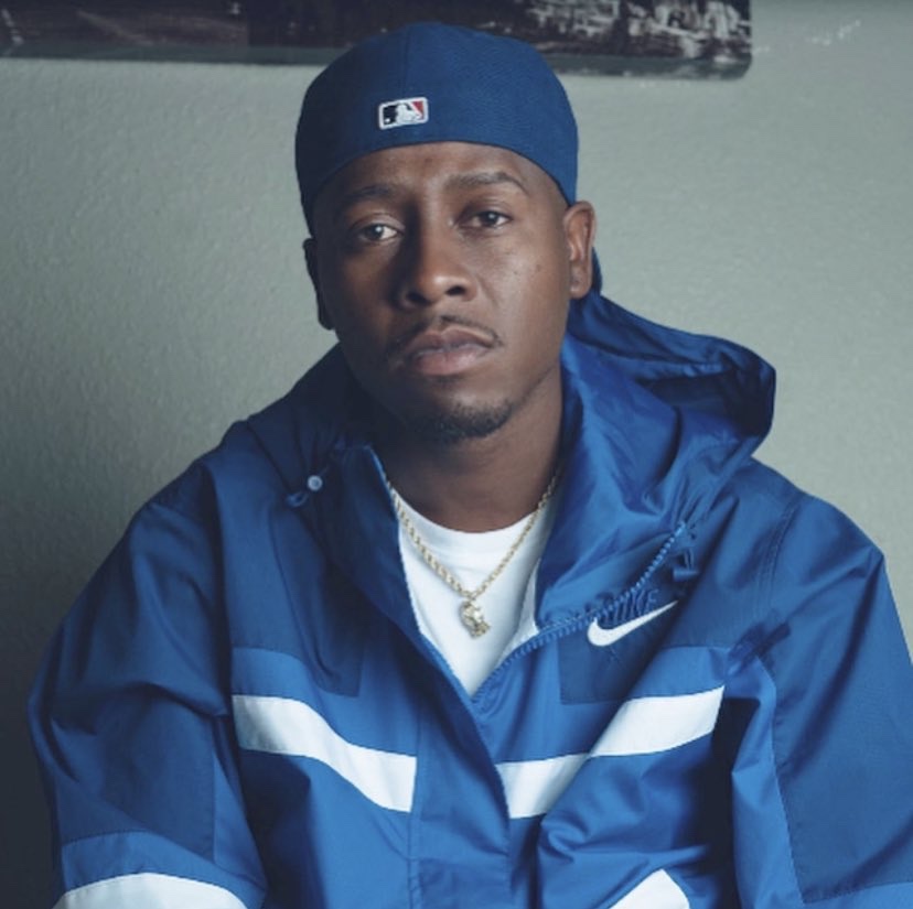 Menace Life: I have a real purpose to fulfill on this&nbsp;earth.