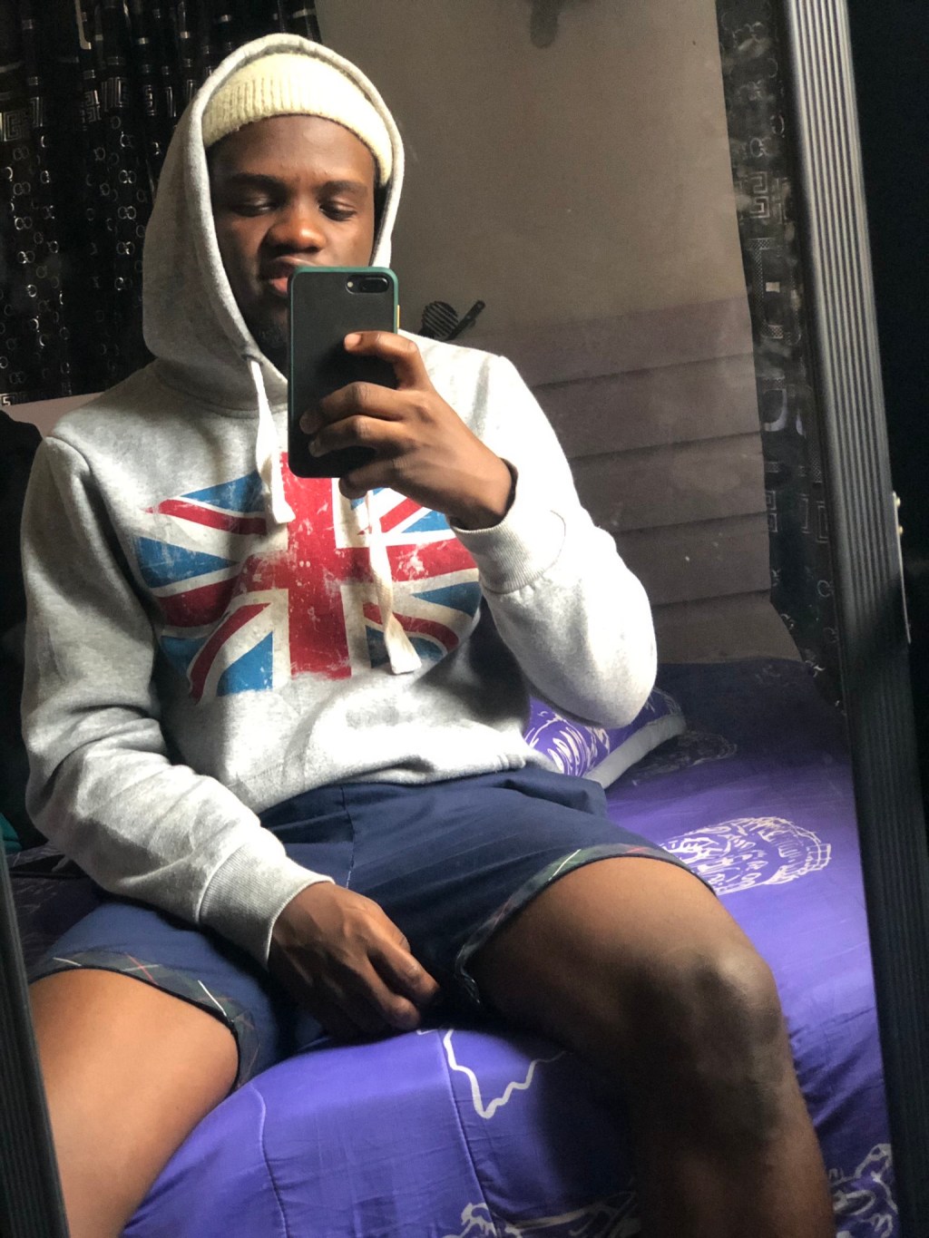 Imran Adam: Good people inspire me every day, the fact that there are people out there going out of their way just to make the next person happy, smile and feel better about&nbsp;themselves.