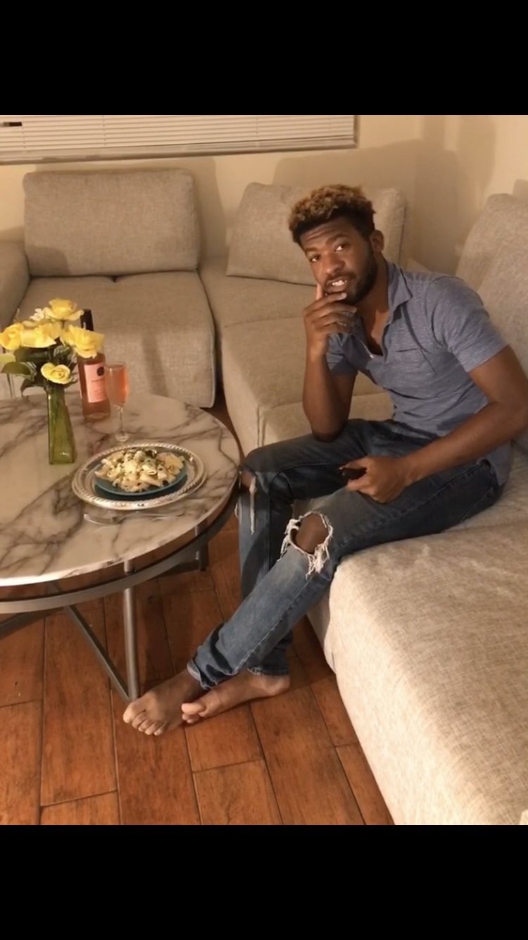 Javi: “Make tomorrow better than yesterday. The next day shall always be brighter than the previous&nbsp;one”