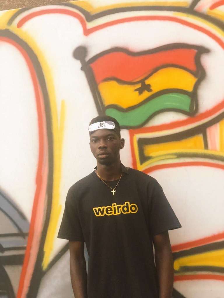 George Samuel Hughes Jr. : My ultimate goal is hopefully to be an astronaut as well as be in the movie industry for a solemn&nbsp;display