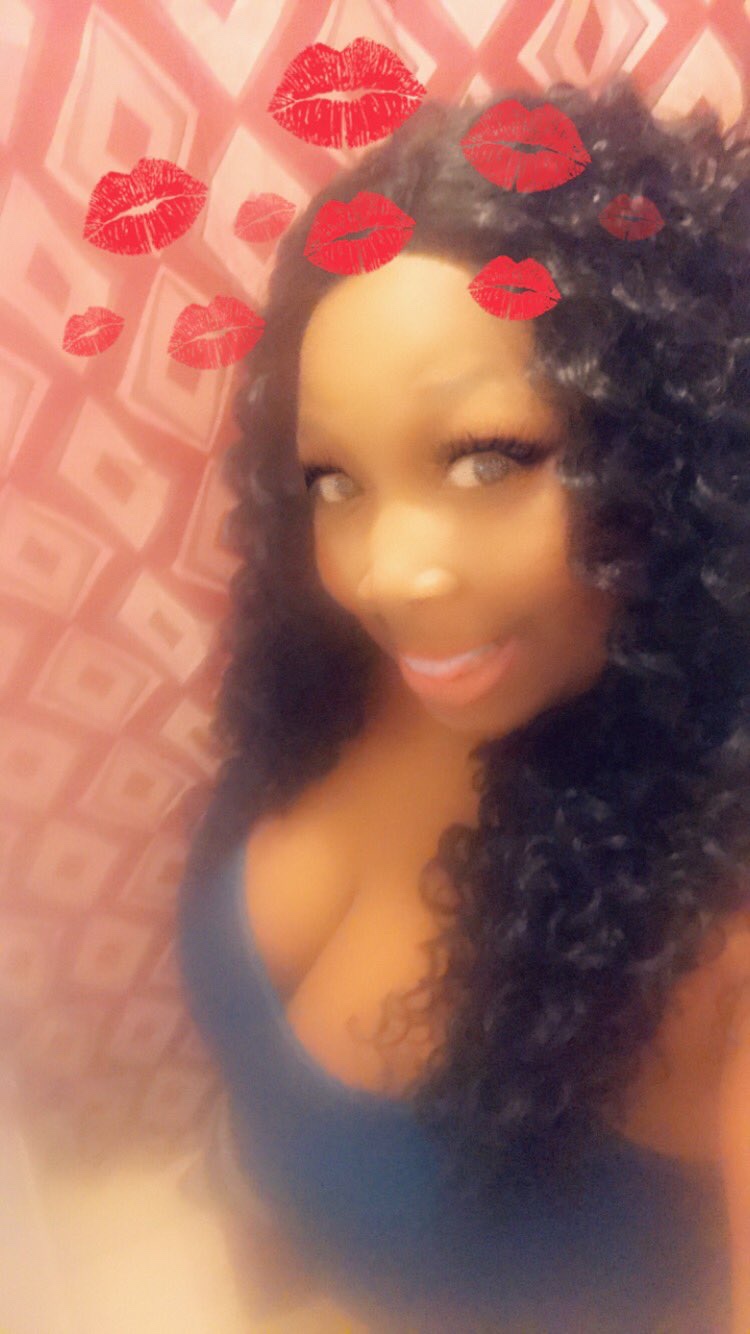 Alyssia Teasley: Strive to be the best live everyday like it’s your&nbsp;last