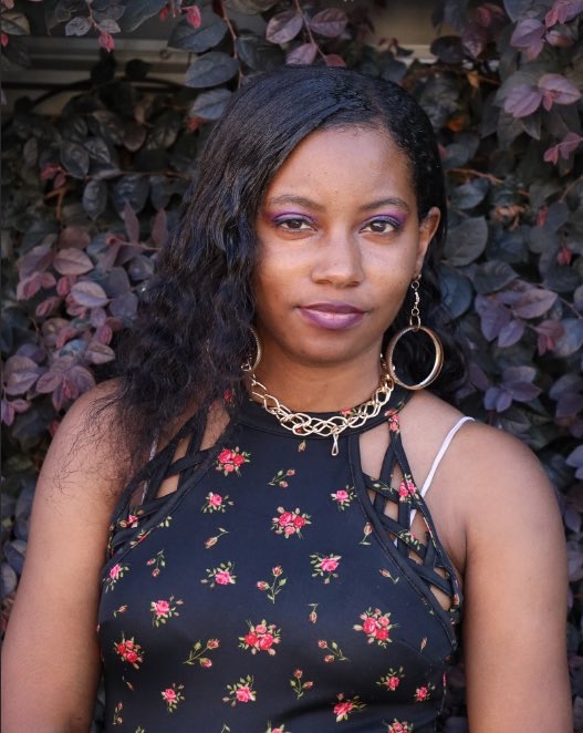 Janae Marie: Whatever it is you want to do. Go ahead and do it. Stop waiting for people to save you. Support you. Invest in&nbsp;you.