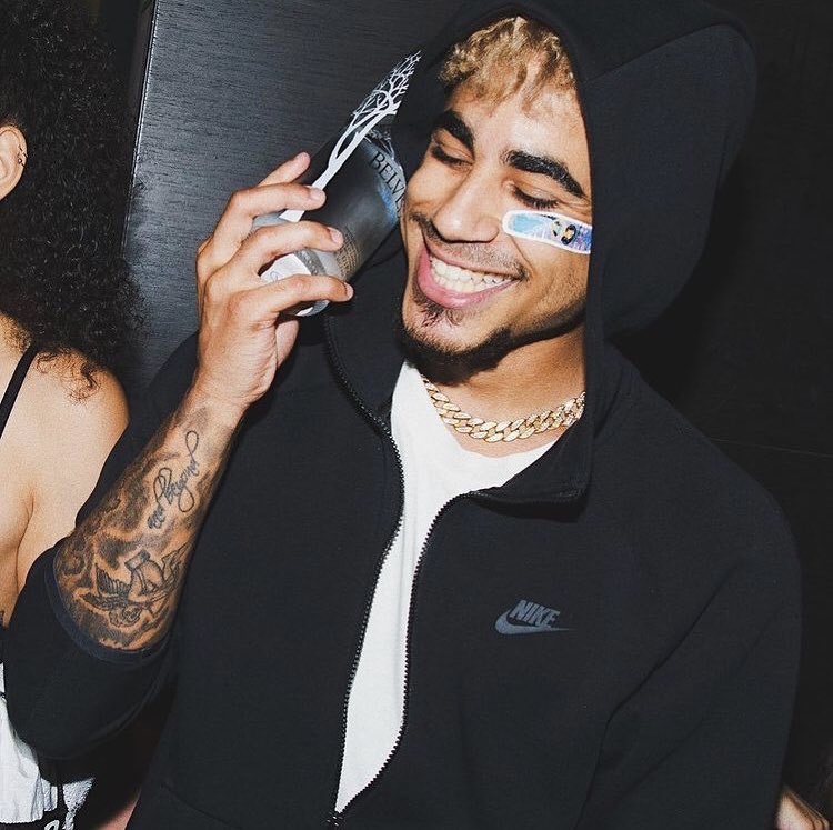 Hayden Diorr:  “Grant me the serenity to accept the things I cannot change, the courage to change the things I can, and the wisdom to know the&nbsp;difference.”