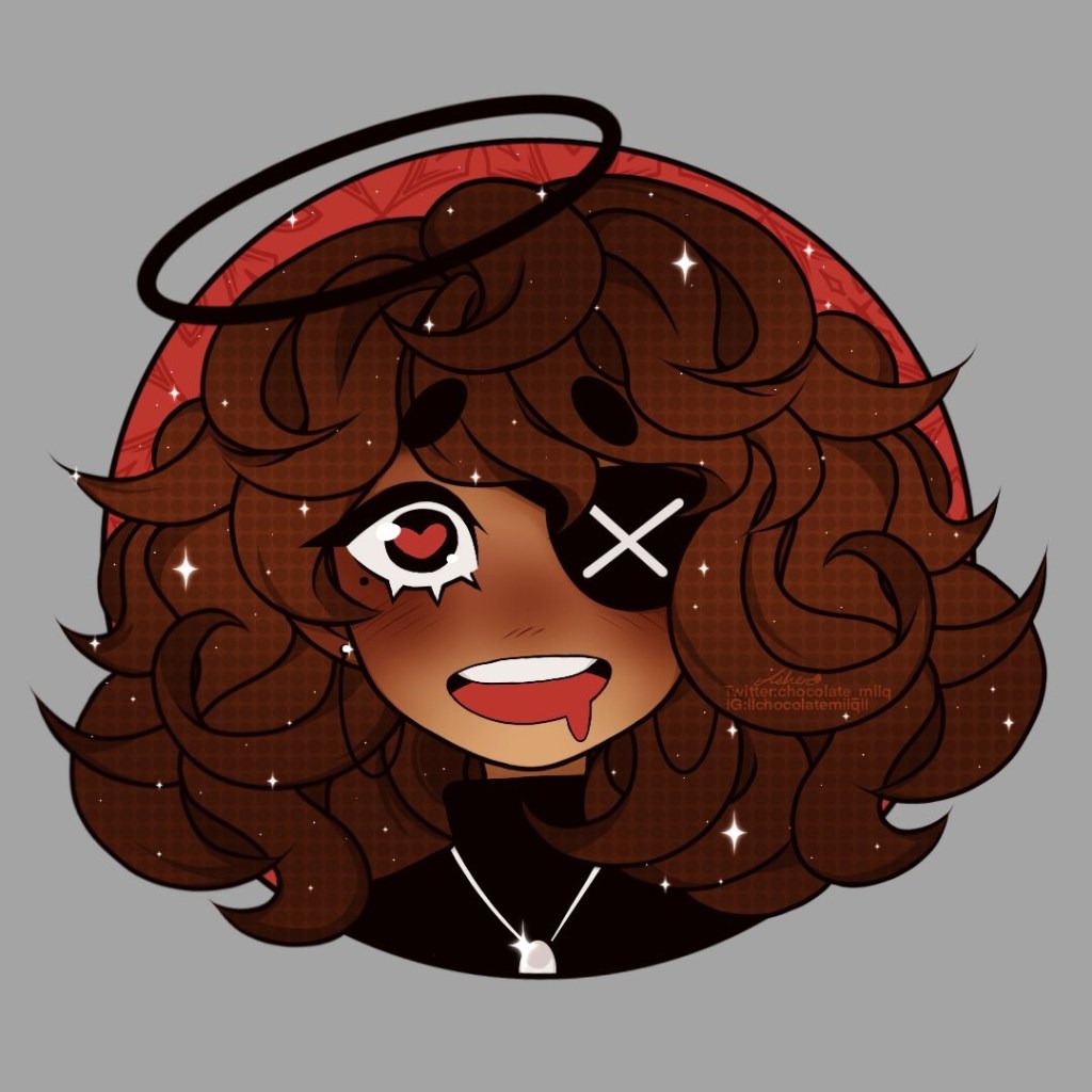 Ashe: Pursue your dreams. Don’t think of your dreams as just that, because anything is achievable as long as you&nbsp;try.