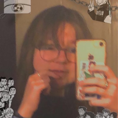 Nicoletta:  if you’re happy doing what you’re doing, then nobody can tell you you’re not&nbsp;successful.