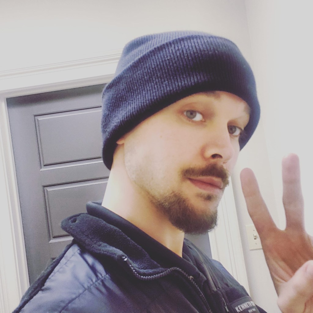 Bradley B. Groover.: I pray for you and hope you find the best version of&nbsp;yourself.