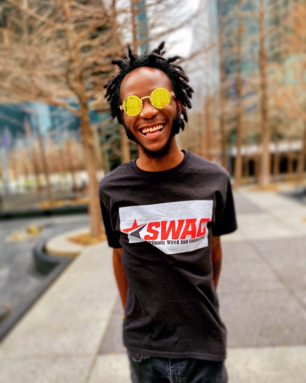 Robert McDonald Jr.: I believe the most valuable possession you may have is your word, for it tells of your reliability and&nbsp;character.