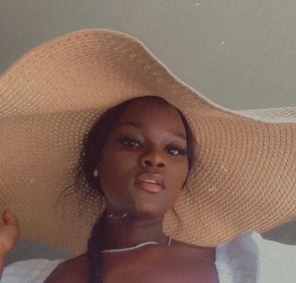 Tylnda Berry: Start by starting. Don’t dwell on anything that don’t make sense or any doubters it’s only a distraction to focus on the goal at&nbsp;hand.